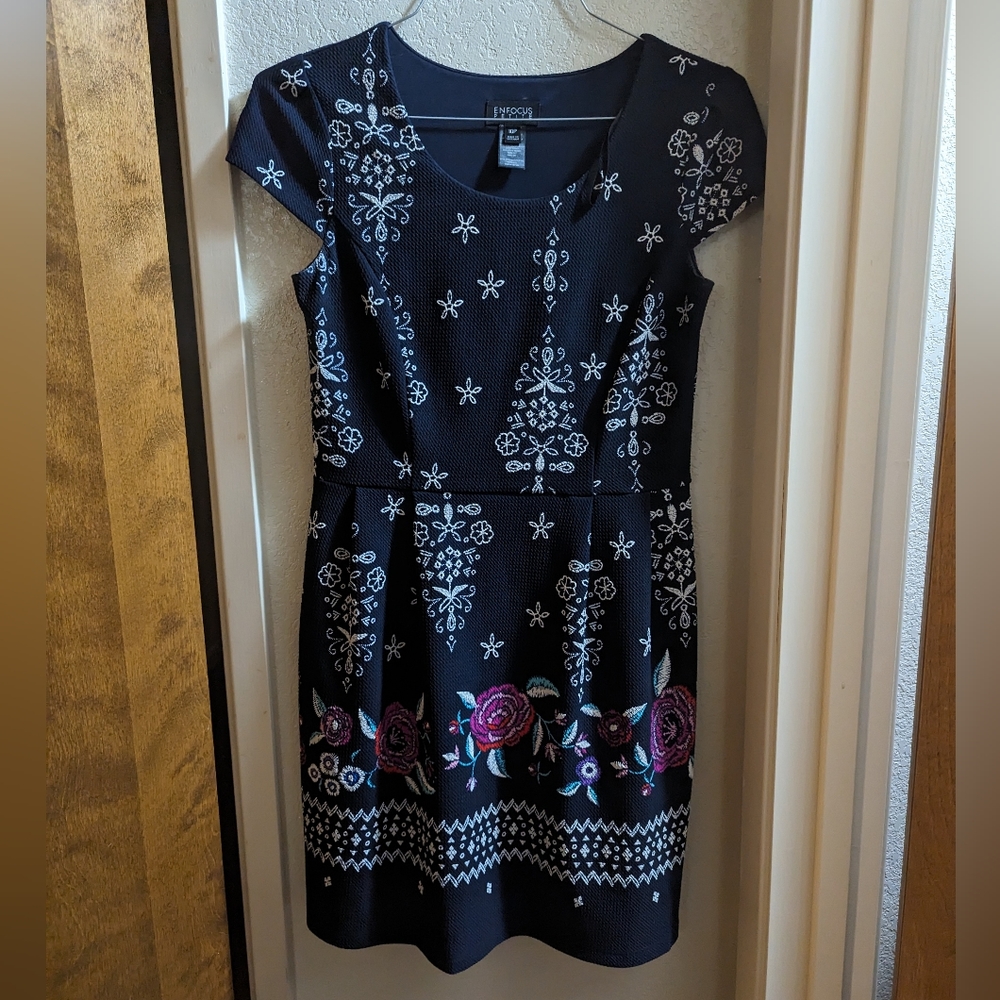 Enfocus Studio Dress